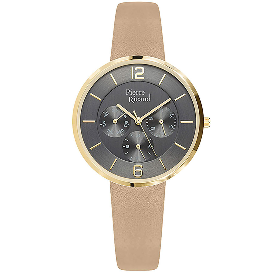 Часы Pierre Ricaud Ladies P22023.1V57QF